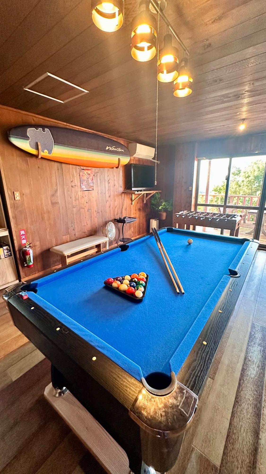 Casablanca Vacation House, 3 Floors, Billiards, Golden View Мотобу Екстериор снимка